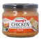 Young&#39;s Chicken Sandwich Filler Fajita 275 gr