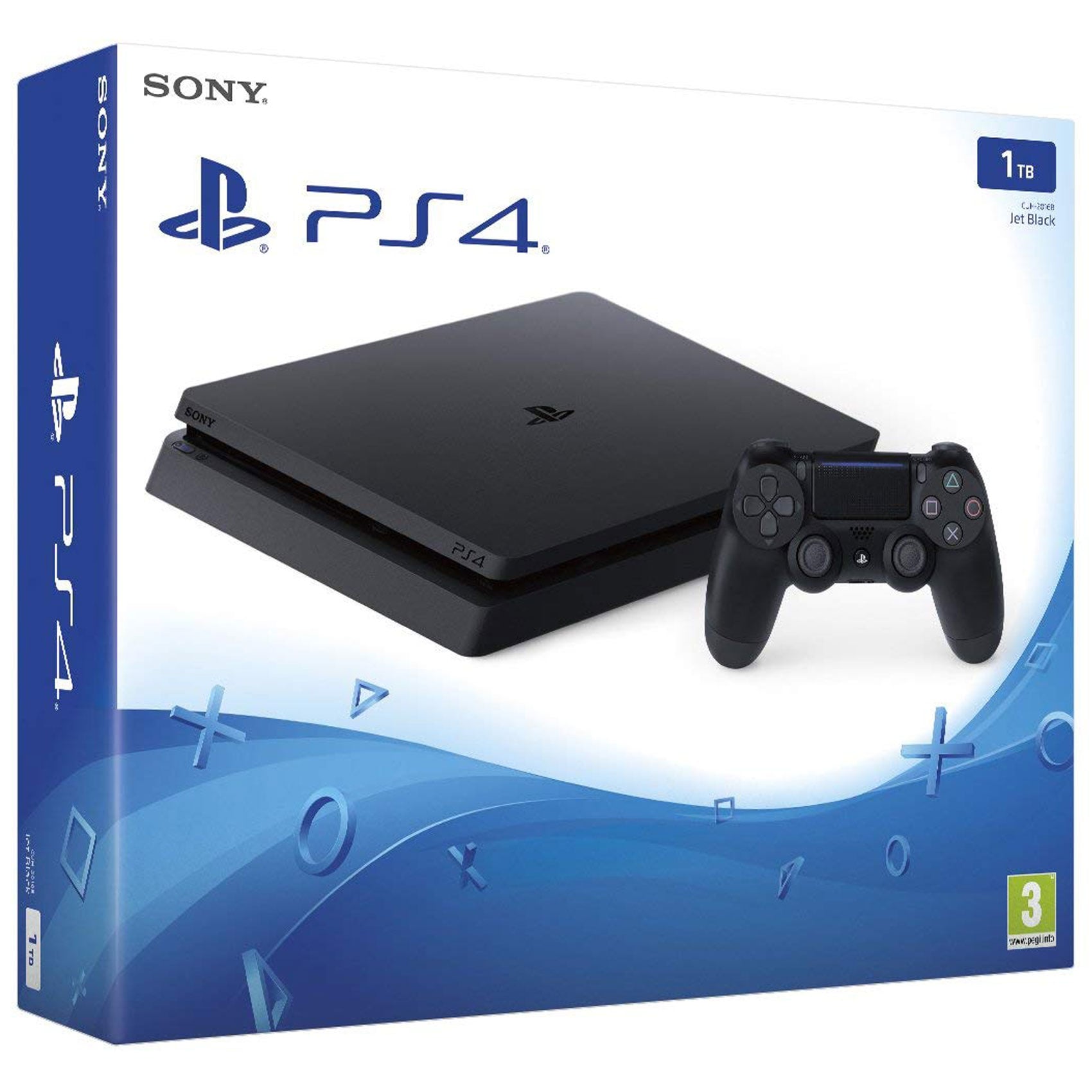 ign playstation 4
