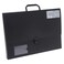 FOLDERMATE ARTFOLIO A3 W HANDLE BLK