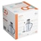 IDO Chopper 800 Watt 2 Liters - Black - CH800-BK