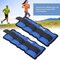 Ankle Weights Breathable for Fitness-2.5KG x 2