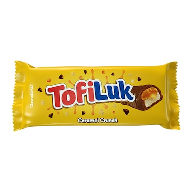 Gandour Tofiluk King Size Chocolate 36g