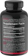 Sports Research Cranberry Whole Fruit Concentrate (Triple Strength) Equivalent To 12500Mg Of Fresh Cranberries Made With Clinically Proven Pacran Non-Gmo &amp; Gluten Free (90 Softgels)