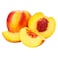 Yellow Nectarine