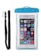 Generic Waterproof Underwater Pouch Bag Pack Case Cover For Apple iPhone 6 4.7-Inch 4.7Inch Clear