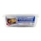 Lock &amp; Lock Boroseal Oven Glass Rectangular Container LLG448 Clear 1.35L