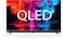 Arrqw 55 Inch TV 4K Smart Qled TV - Ro-55Lcq