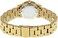 Michael Kors Petite Runway Watch For Women - Analog Stainless Steel Band - MK3304