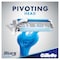 Gillette Blue II Plus Disposable Razors - 10 Razors