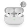 AhaStyle - Nickel Sheet Sticker for Airpods 2.0 ( 2 Sets ) - Silver