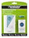 Terminator Brand Digital Wireless Door Bell with 38 Different Melodies - DC