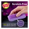 Scotch-Brite Glass Cooktop Pad Purple