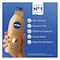 NIVEA Body Lotion Moisturizer for Dry Skin, 48h Moisture Care, Cocoa Butter Vitamin E, 400ml