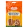 Munch and Crunch MC111 Chicken And Sweet Potato Sticks Dog Snack 60g