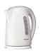 Panasonic Electric Kettle 1.7 l 2200 W NC-GK1 White