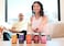 Sports Research New! Organic Apple Cider Vinegar Gummies With The Mother, The First USDA Organic Acv Available, Non-Gmo Verified, Vegan Certified (60 Yummy Gummies)