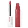 Maybelline Superstay Matte Ink Liquid Lipstick 170 Pink 5 ml