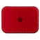 Tefal Tempo Flame Rectangular Oven Dish Red 19x25cm