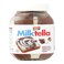 American Kuisine Milk Tella Chocolate Spread With Cocoa Milk Cream 680 gr
