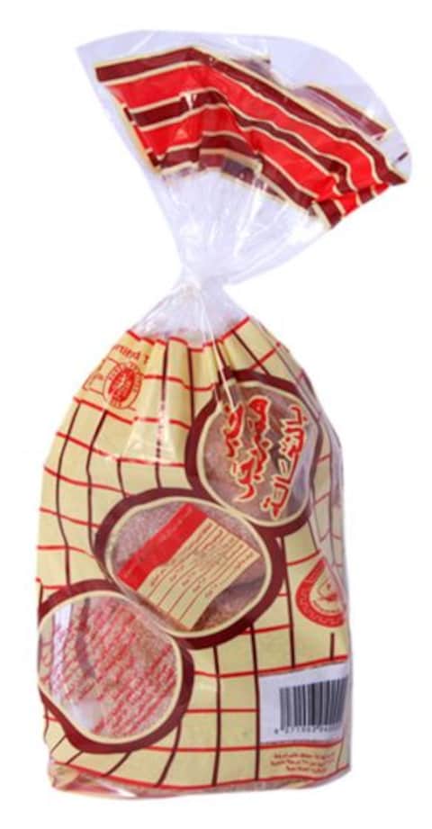 Kfm Wheat Hamburger Buns Per Piece