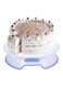 Generic Display Stand Baking Tools For Birthday Cake White