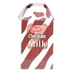 Buy KDD Chocolate Flavoured Milk 500ml in Kuwait