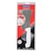 Tramontina Professional Cleaver Silver 6 Inch