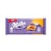 Milka Chocolate Biscuit And Cream 100GR