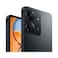 Xiaomi Smartphone Redmi 13C 4G Dual SIM 256GB + 8GB RAM Black