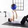 ULTIMAX Fitness Medicine Ball, Slam Ball or Wall Ball-5Kg