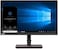 Lenovo LED ThinkVision 1920 x 1080 Pixels S22e-20 21.5" 54.61cms FHD VA 250 Nits Monitor, VGA and HDMI Ports, 75Hz Refresh Rate, AMD Free Sync, (62C6KAR1WW)-Raven Black