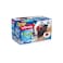 Vileda Easy Wring And Clean Mop With Bucket Set Multicolour
