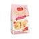 Gastone Lago Mini Party Strawberry Cream Wafer 125g