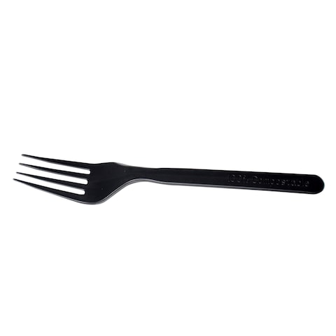 ECSTACY CPLA FORK 25PC