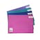 Maxi B4 Spiral Binding Colour Sketch Book 20 Sheets Multicolo
