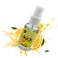 Car Air Freshener Kick Spray Extra Strong Freshener 30ml - AROMA Lemon Smell
