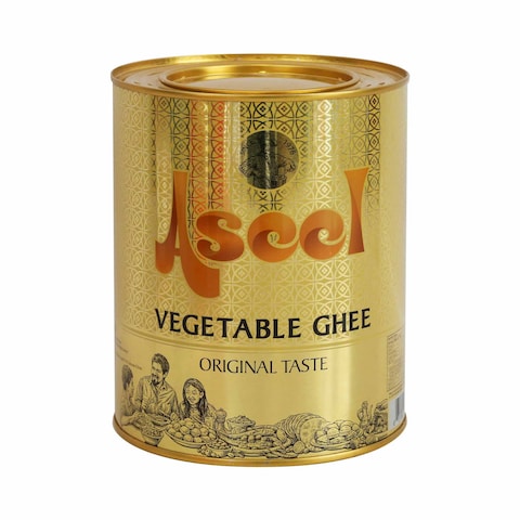 Aseel Vegetable Ghee 2kg