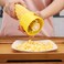 Generic-Stainless Steel Plastic Corn Planer Thresher Kitchen Tool Corn Peeler Threshing Devicer Kitchen Accessories Grater For Vegetables Cutter