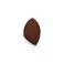 Kara Beauty Make Up Sponge, Brown