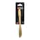 KITCHEN MASTER GOLD DESSERT KNIFE, KM0109, 3PC PACK, GRANDE