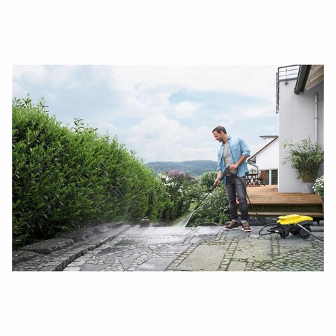 Karcher Pressure Washer K 4 Power Control