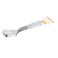 Manek Stainless Steel Ice Cream Spoon 6 pieces