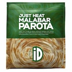 Buy ID Just Heat Malabar Parota 400g in UAE