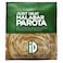 ID Just Heat Malabar Parota 400g