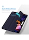 Magnetic Case for iPad Pro 11 Inches iPad Pro Cover with Auto Sleep &amp; Awake &amp; Support Apple Pencil 2nd Gen Compatible With iPad Pro 11 Inches 2021 3rd Gen, 2020 2nd Gen, 2018 1st Gen