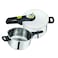 Tefal Pressure Cooker Trendy Set 4L+6L