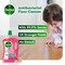 Dettol Jasmine 3X Power Antibacterial Floor Cleaner, 1.8L
