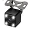 Generic Car Reverse Parking Camera 4 LED Camera