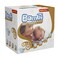Sanita Bambi Baby Diapers Size 1 Newborn 24kg White Jumbo Box Pack of 136
