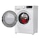 Panasonic Front Load Washing Machine NA-149MG4WAE White 9kg